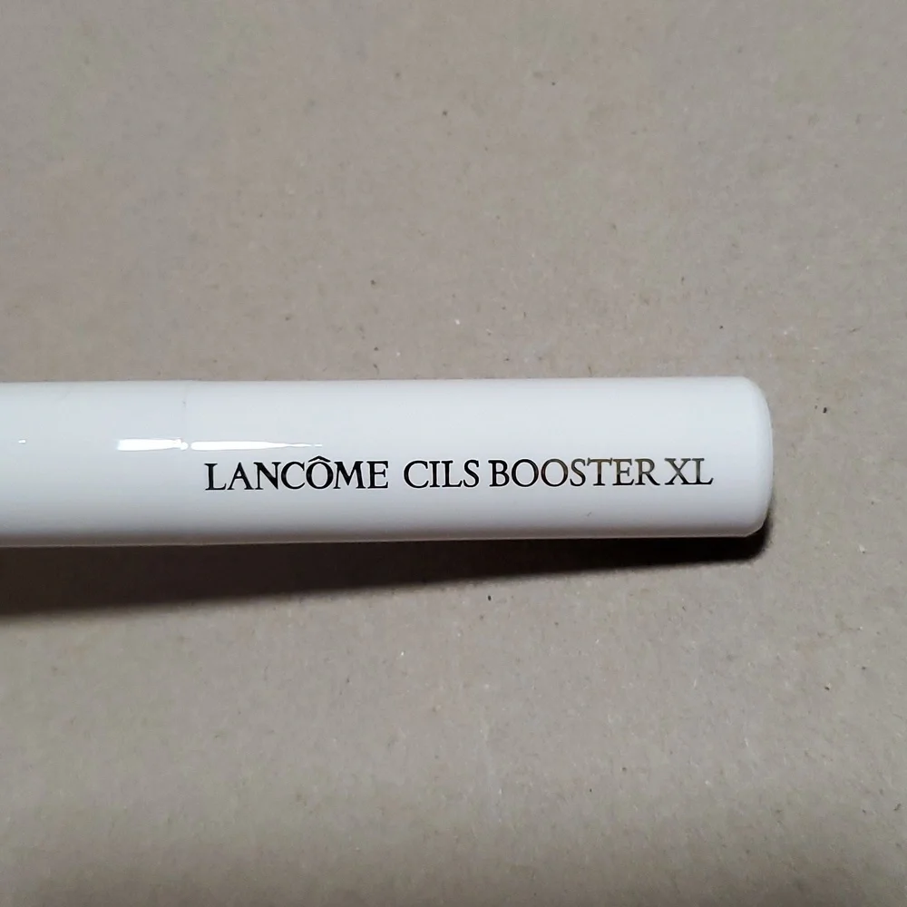 Lancôme Cils Booster XL Super-Enhancing Mascara Primer New Without Box Full Size